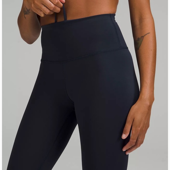 Wunder Under Train Tight - true navy - Picture 3 of 4